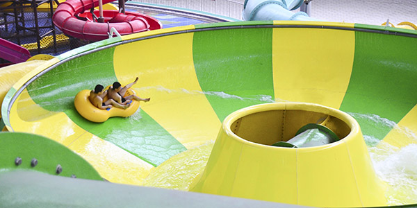 Bowl slide
