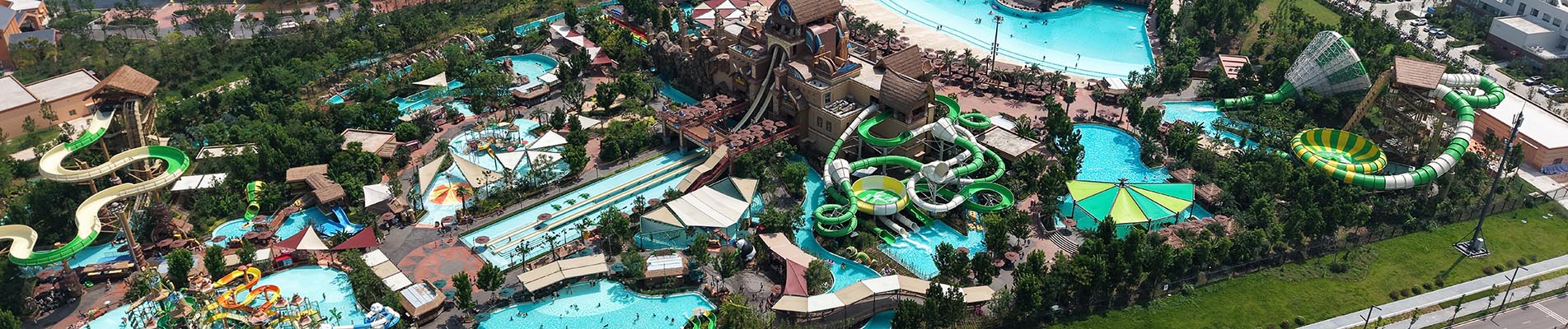 Big slides