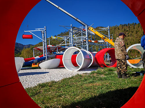 Why Savvy Water Parks Invest Big in Little Kids’ Attractions 02