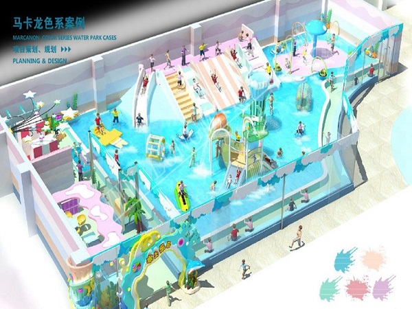 How To Operate Children’s Playgrounds After Coronavirus?