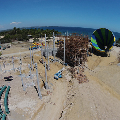 Pre‑installation review and site inspection