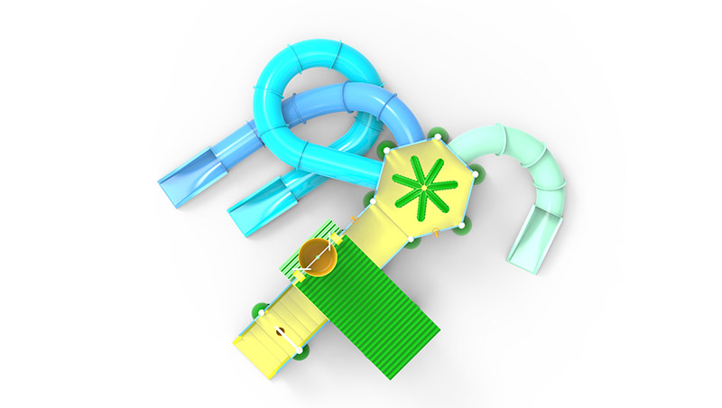 multi slide