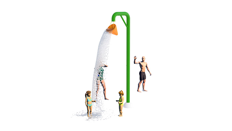 Splash Pad Splash Pad